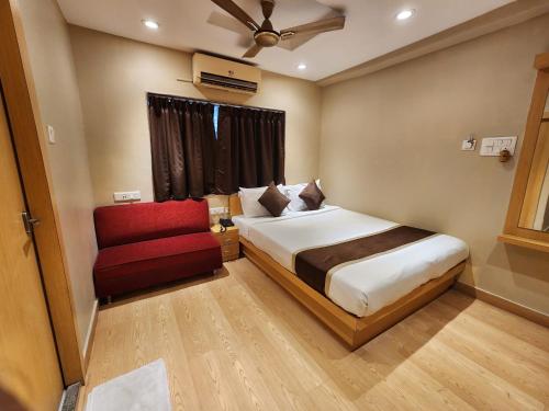 hotel saad