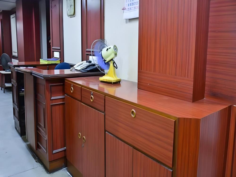 continental guest house