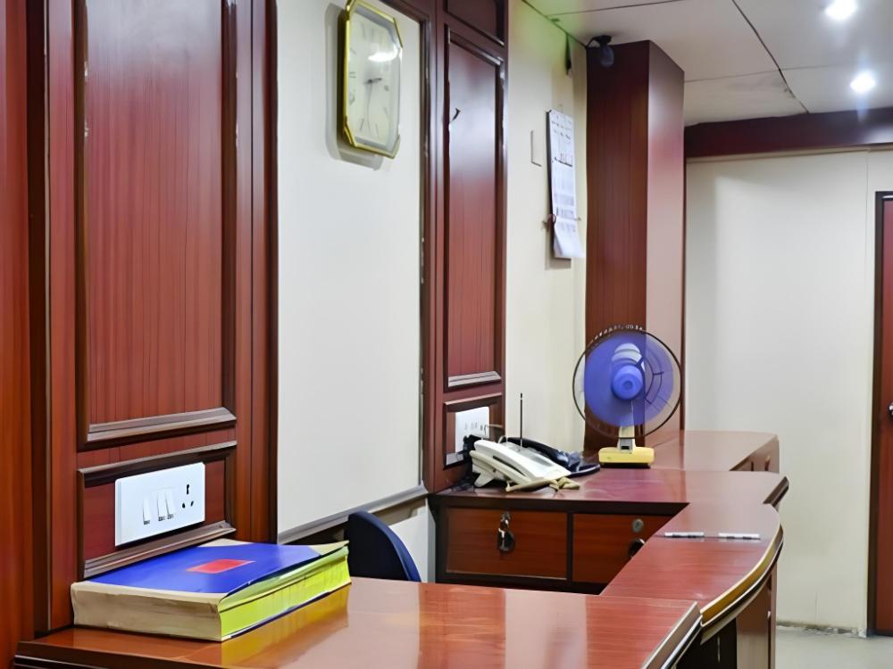 continental guest house