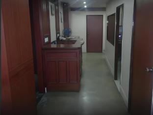 continental guest house