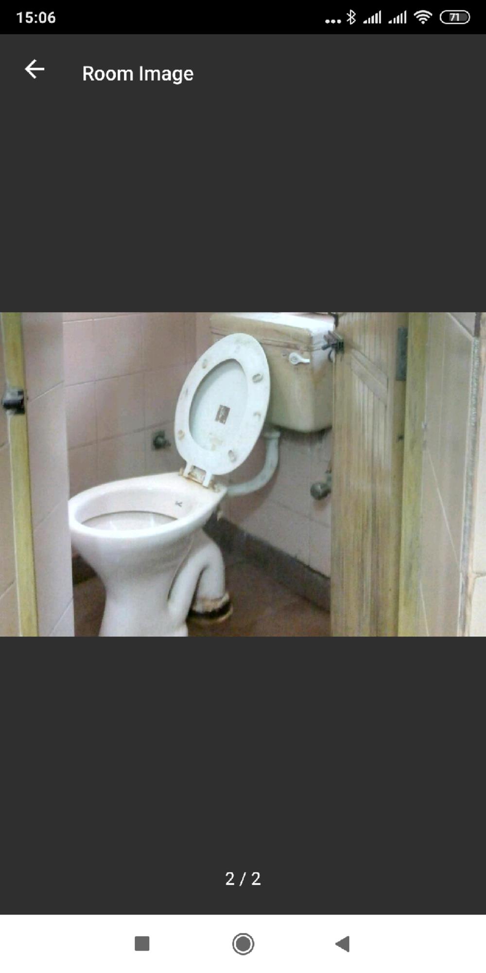 continental guest house