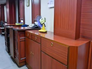 continental guest house