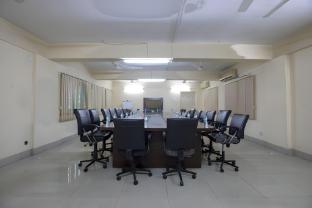 continental guest house