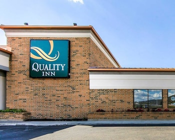 quality inn