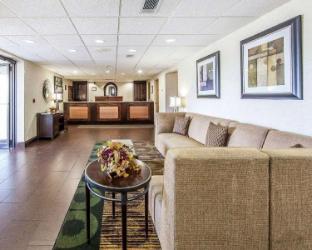 quality inn