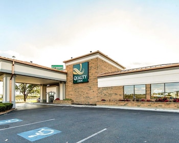 quality inn