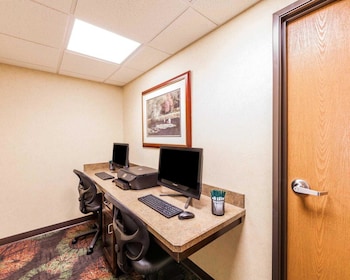 quality inn