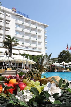 hotel bristol