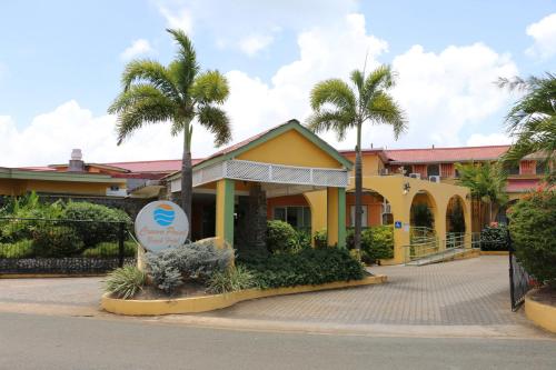 Crown Point Beach Hotel,,3 star