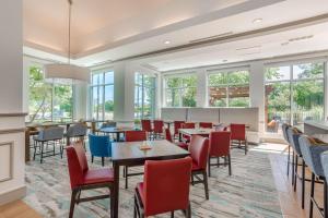hilton garden inn cincinnati sharonville