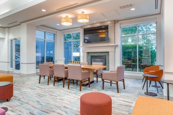 hilton garden inn cincinnati sharonville
