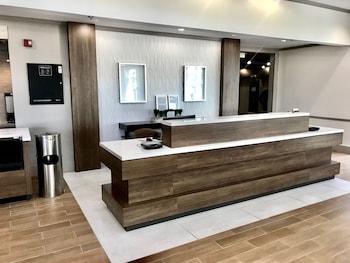 hilton garden inn cincinnati sharonville