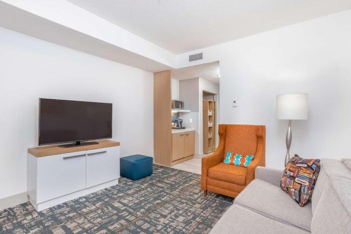hilton garden inn cincinnati sharonville