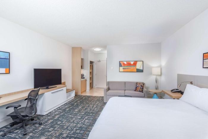 hilton garden inn cincinnati sharonville