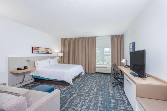 hilton garden inn cincinnati sharonville