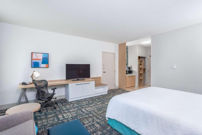 hilton garden inn cincinnati sharonville