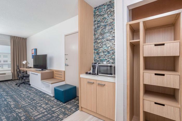 hilton garden inn cincinnati sharonville