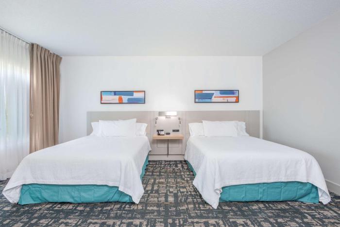 hilton garden inn cincinnati sharonville