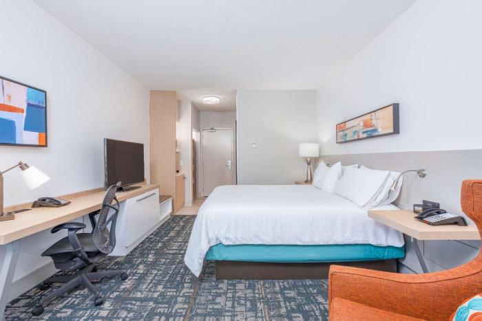 hilton garden inn cincinnati sharonville