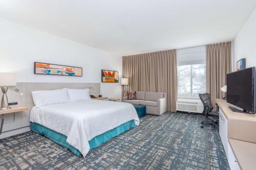 hilton garden inn cincinnati sharonville