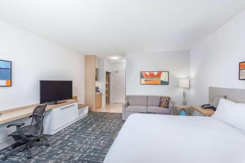 hilton garden inn cincinnati sharonville