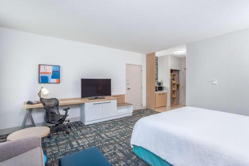 hilton garden inn cincinnati sharonville