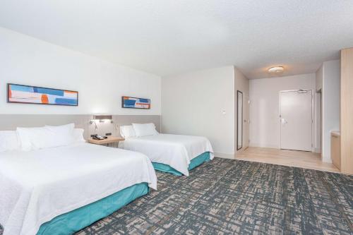 hilton garden inn cincinnati sharonville