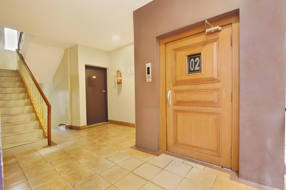 hotel telehaus lalbagh botanical garden