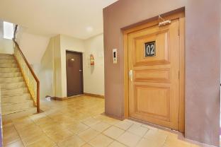 hotel telehaus lalbagh botanical garden