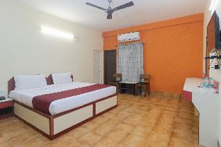 hotel telehaus lalbagh botanical garden