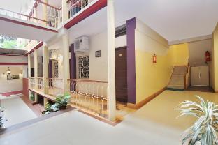 hotel telehaus lalbagh botanical garden