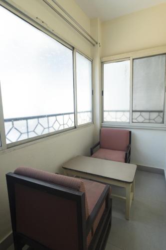 hotel telehaus lalbagh botanical garden