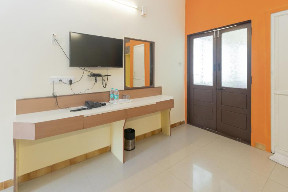 hotel telehaus lalbagh botanical garden