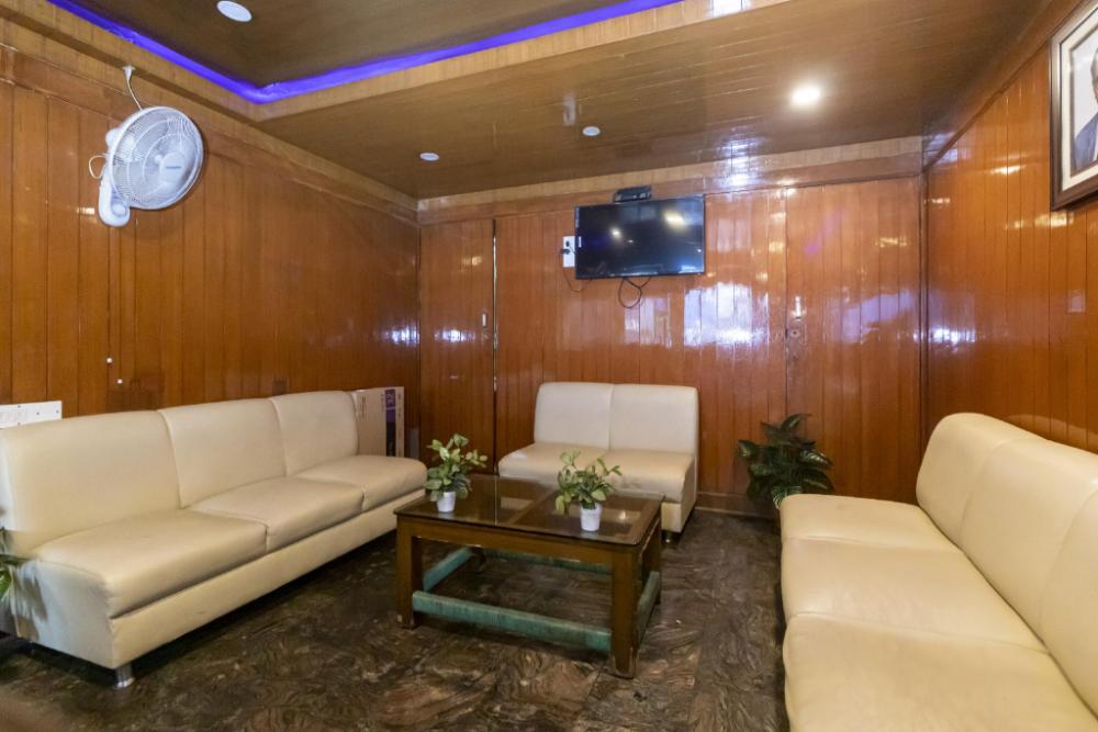 hotel telehaus lalbagh botanical garden