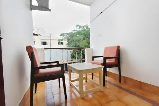 hotel telehaus lalbagh botanical garden