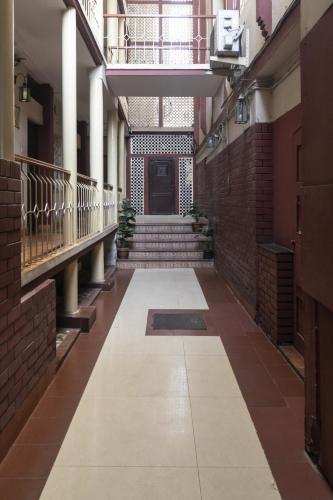 hotel telehaus lalbagh botanical garden