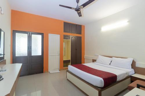 hotel telehaus lalbagh botanical garden