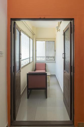 hotel telehaus lalbagh botanical garden