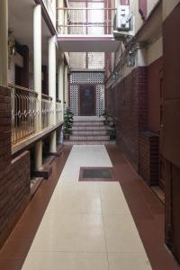 hotel telehaus lalbagh botanical garden