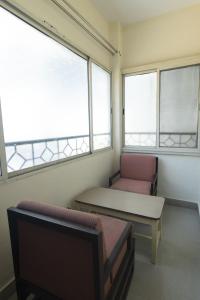 hotel telehaus lalbagh botanical garden