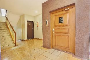 hotel telehaus lalbagh botanical garden