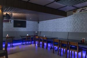 hotel telehaus lalbagh botanical garden