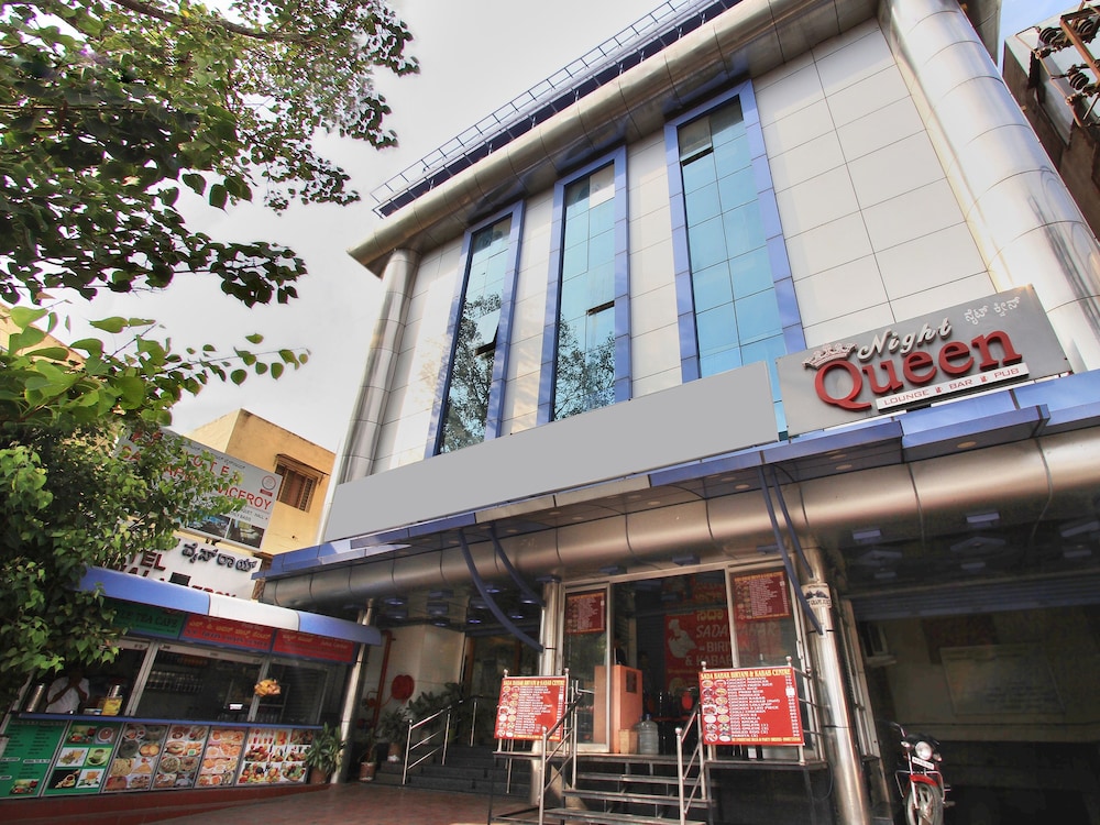 bengaluru