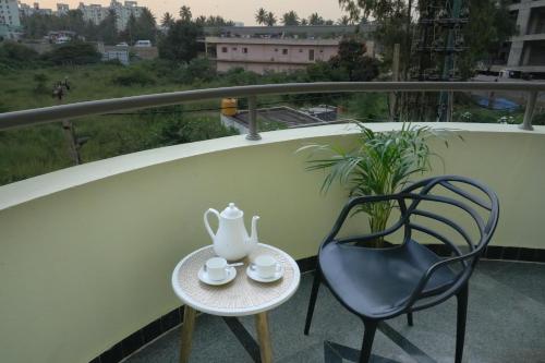 hoppers stop yelahanka