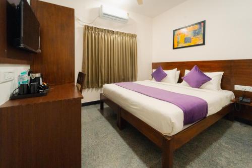 hoppers stop yelahanka