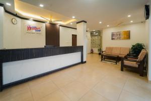 hoppers stop yelahanka