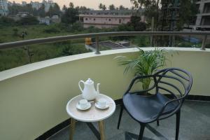 hoppers stop yelahanka
