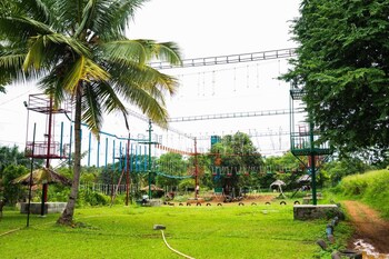 Elim Resorts,Bengaluru>>Bangalore Urban,3 star