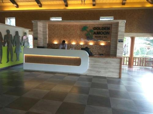 golden amoon resort