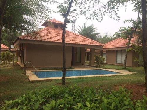 golden amoon resort